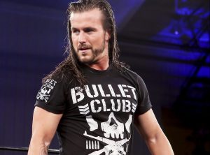 Adam Cole