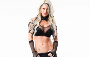 Angelina Love