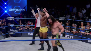 GFW Impact Results