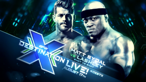 GFW Destination X