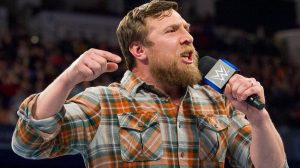 Daniel Bryan