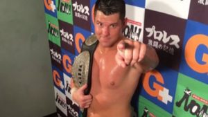 Eddie Edwards