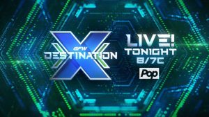 Destination X