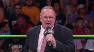 GFW Impact Ratings