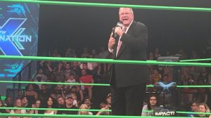 GFW Impact Results