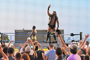 GFW Live Results