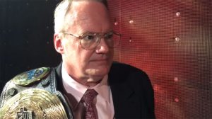 Jim Cornette