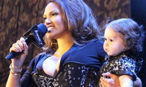 Reby Hardy