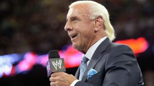 Ric Flair