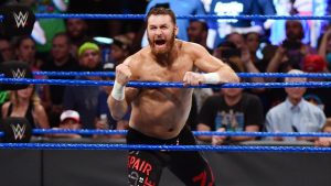 Sami Zayn