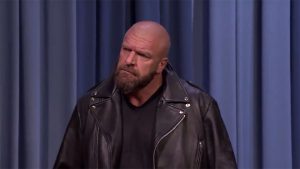 Triple H