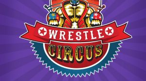 Wrestlecircus