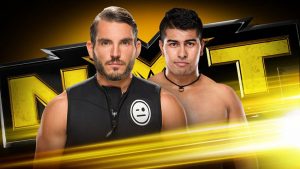 WWE NXT