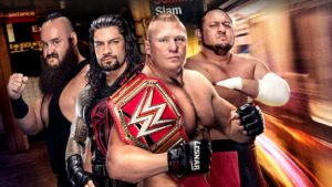 WWE SummerSlam Results