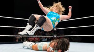 Mae Young Classic Results