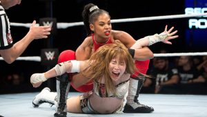 Mae Young Classic Results