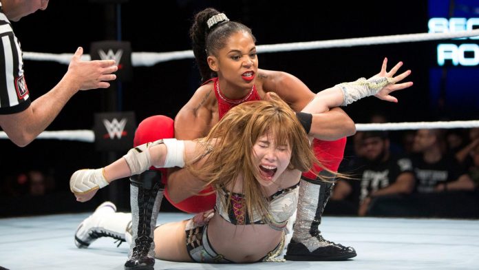 Mae Young Classic Results 9717 Sane Belair Begins Round 2 Wwe News Wwe Results Aew 2554
