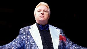 Bobby Heenan