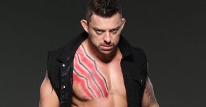 Davey Richards