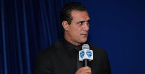 Alberto El Patron