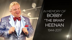 Bobby Heenan