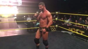 Bobby Roode