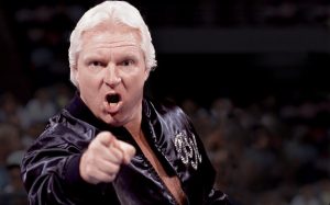 Bobby The Brain Heenan