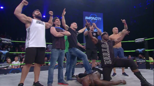 GFW Impact Results