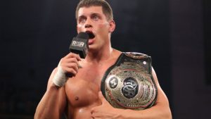 Cody Rhodes