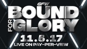 Bound for Glory