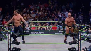 GFW Impact Ratings