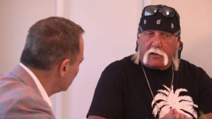 Hulk Hogan