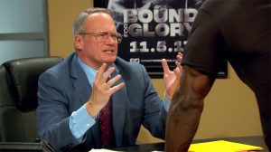 Jim Cornette