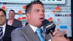 Josh Mathews