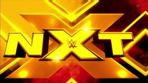 NXT TV tapings