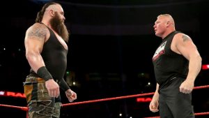 WWE RAW Results