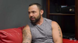 Santino Marella