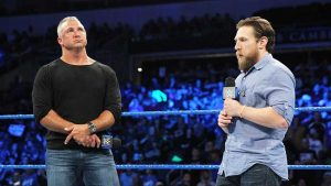 WWE Smackdown Live Ratings