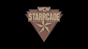 Starrcade