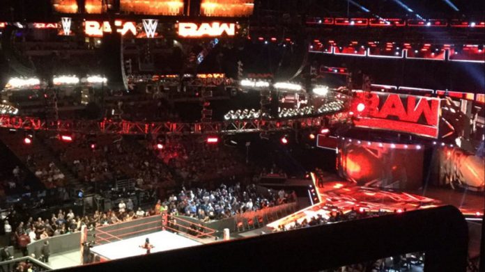 WWE Main Event tapings in Anaheim, 9/11 Post-WWE RAW videos - WWE News ...