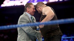 WWE Smackdown Live Ratings