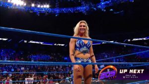 WWE Smackdown Results