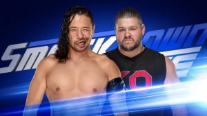 Smackdown Live