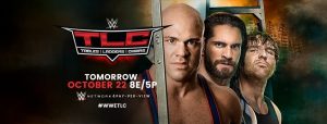 WWE TLC