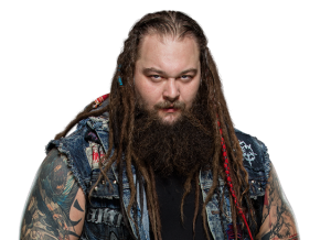 Bray Wyatt not competing at TLC