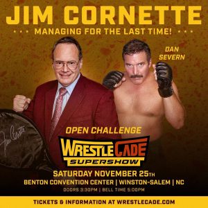 Jim Cornette