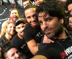 Jimmy Jacobs