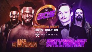 205 Live