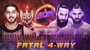 205 Live