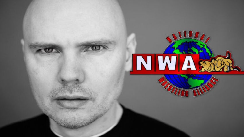 Billy Corgan